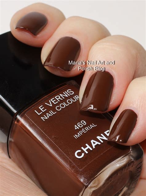 coco chanel imperial 469 nail polish dupe|chanel cc dupes.